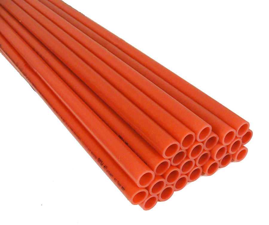 CANPEX OXY BAR RED1/2X20 500BD - PEX PIPE OXY - CB PEX and PE-RT